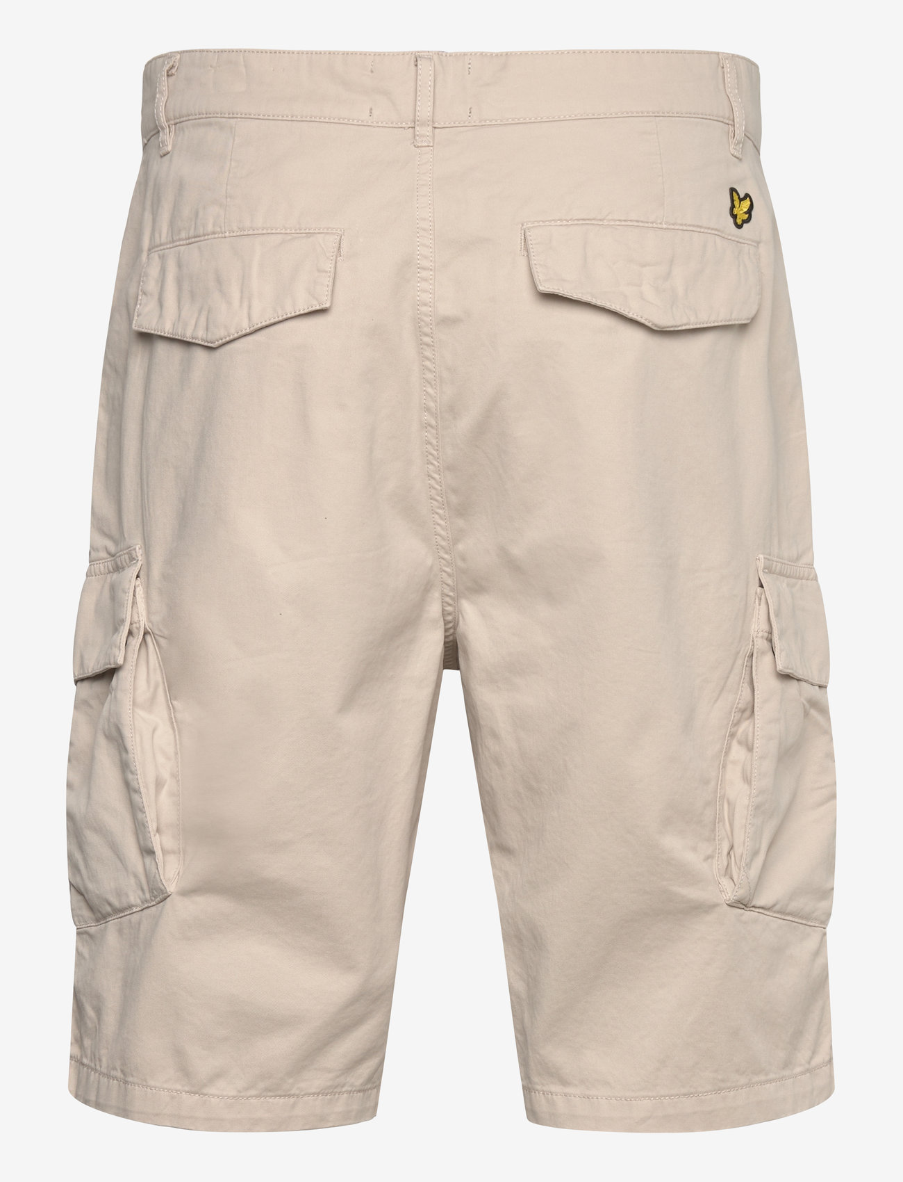 Lyle & Scott - Cargo Short - cargo shorts - w870 cove - 1
