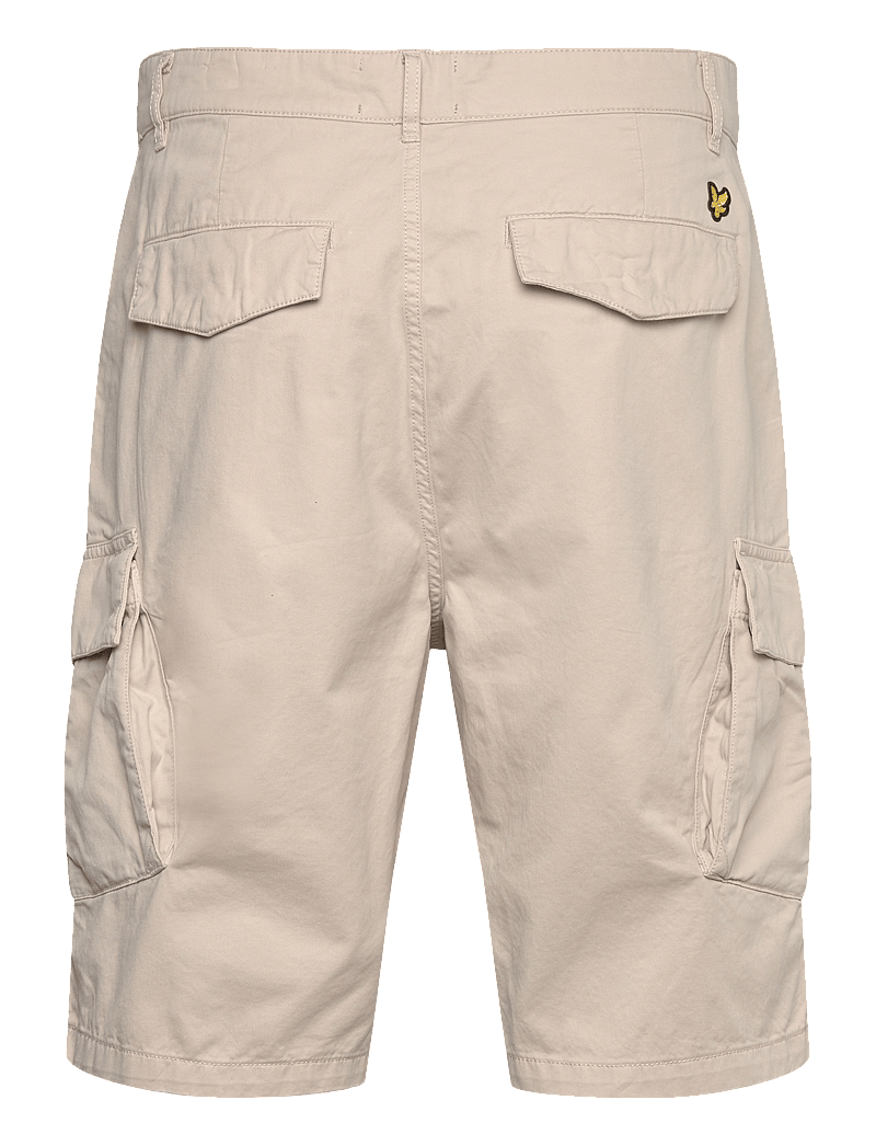 Lyle & Scott - Cargo Short - cargo shorts - w870 cove - 1
