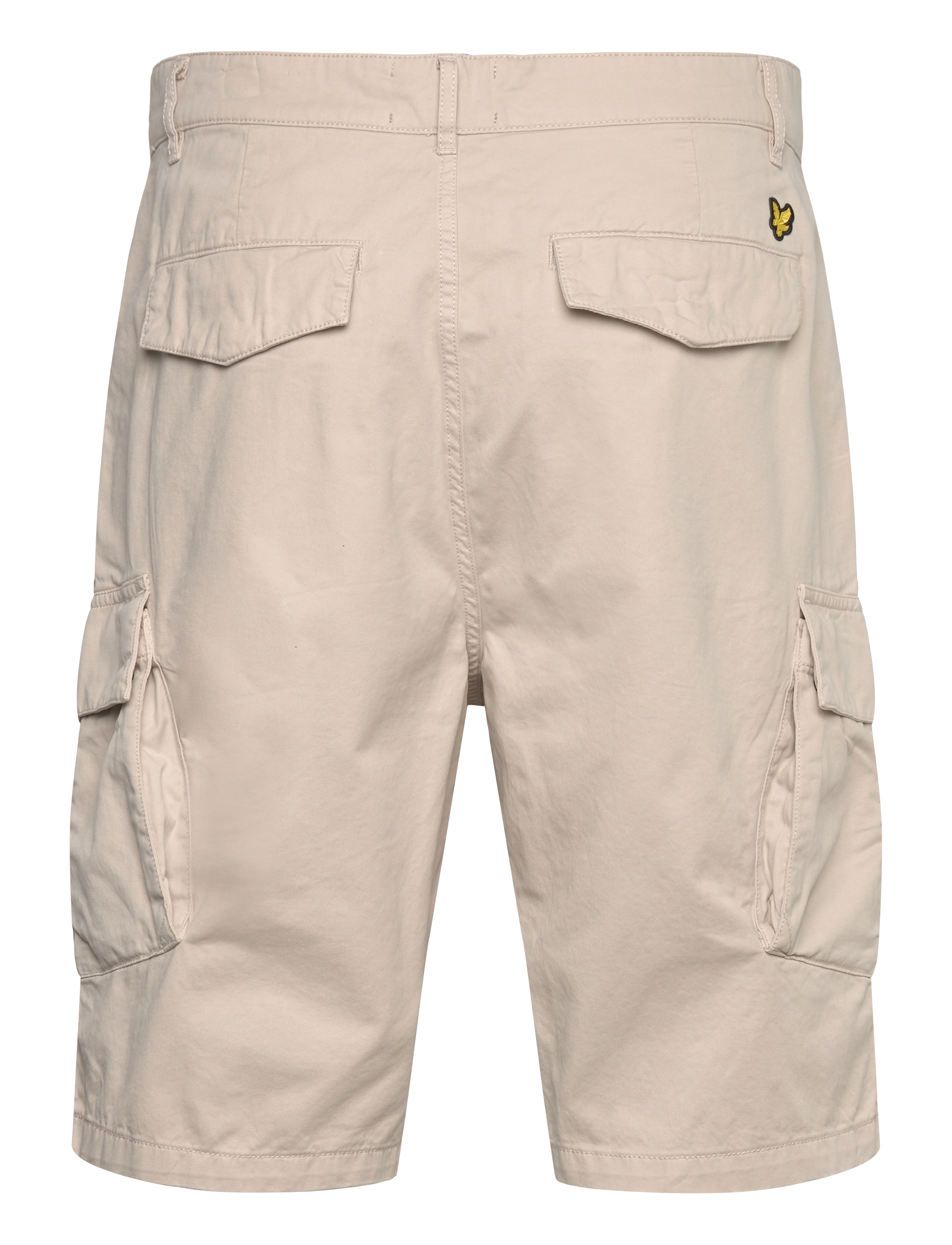 Lyle & Scott - Cargo Short - cargo shorts - w870 cove - 2