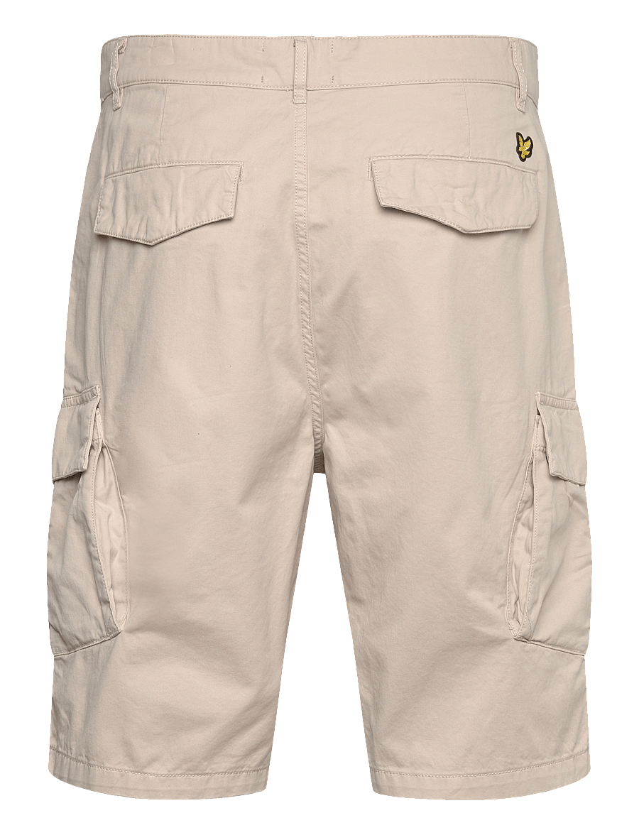Lyle & Scott - Cargo Short - cargo shorts - w870 cove - 2