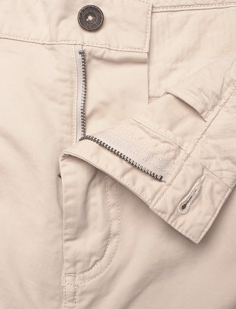 Lyle & Scott - Cargo Short - cargo shorts - w870 cove - 3