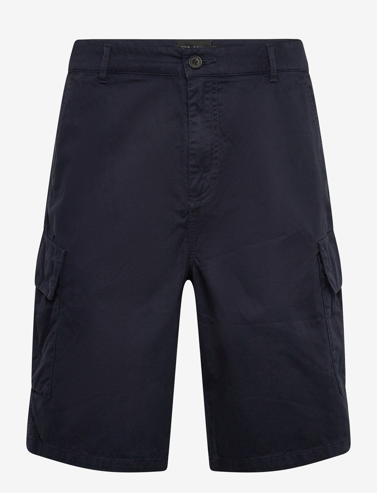 Lyle & Scott - Cargo Short - cargo shorts - z271 dark navy - 0