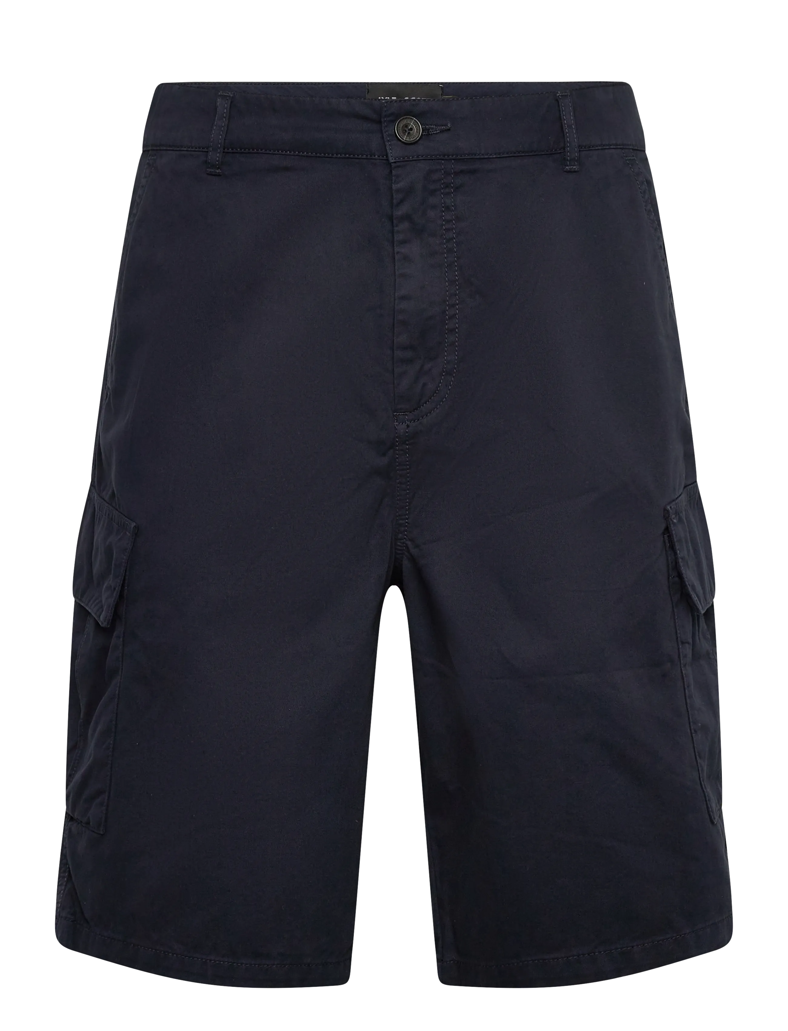 Lyle & Scott Cargo Short - Uus - Z271 DARK NAVY / navy