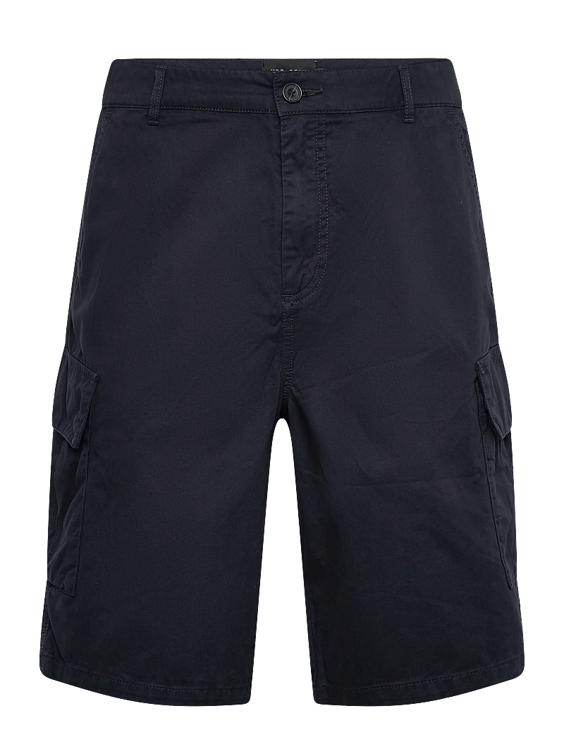 Lyle & Scott - Cargo Short - cargo shorts - z271 dark navy - 0