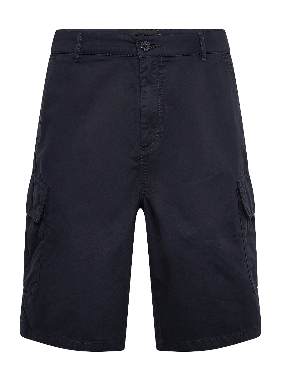 Lyle & Scott - Cargo Short - cargo shorts - z271 dark navy - 1