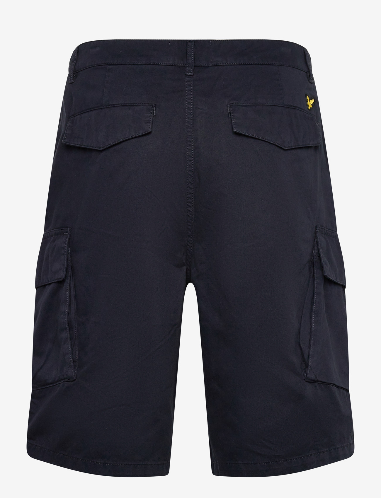 Lyle & Scott - Cargo Short - cargo shorts - z271 dark navy - 1