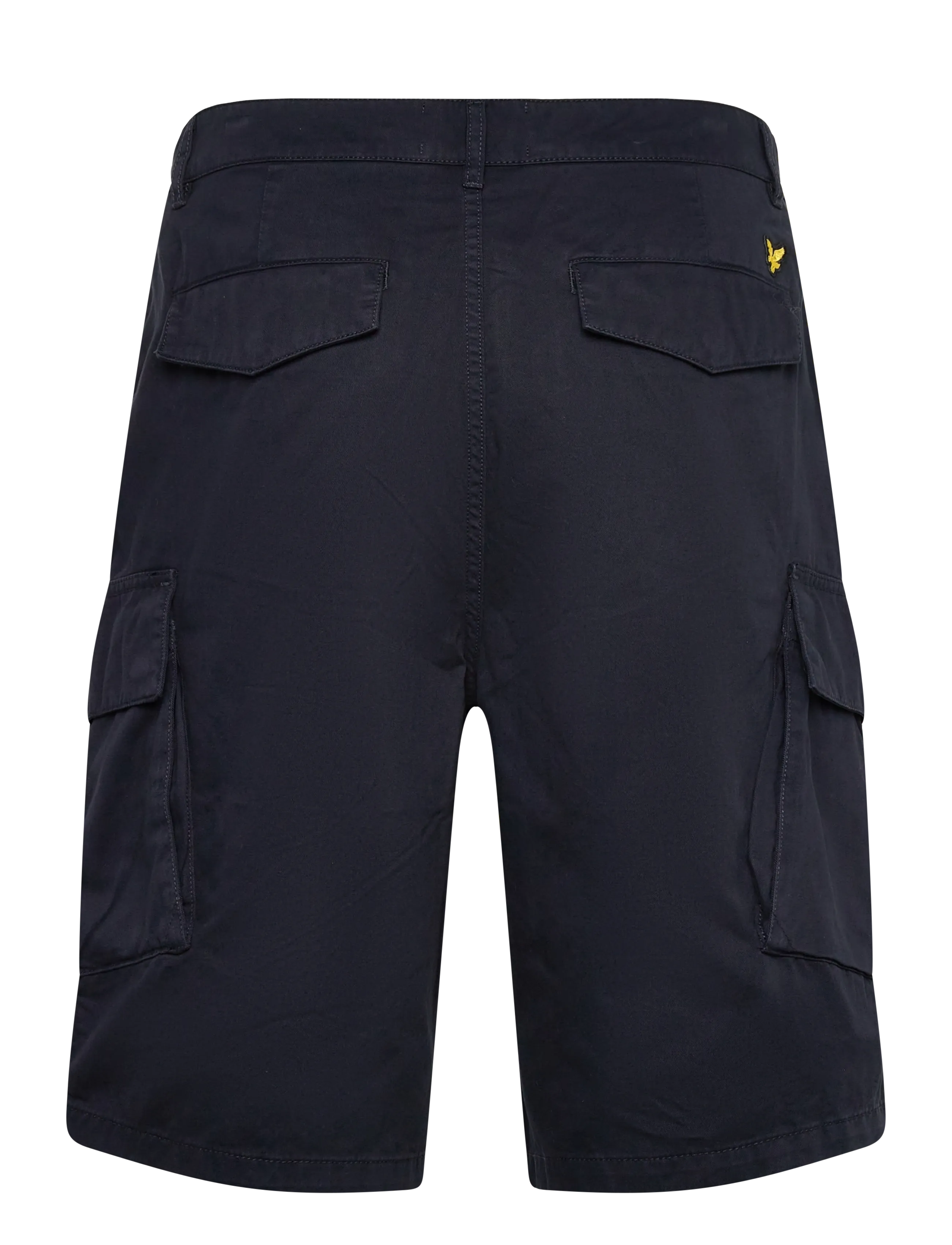 Lyle & Scott - Cargo Short - mænd - z271 dark navy - 2