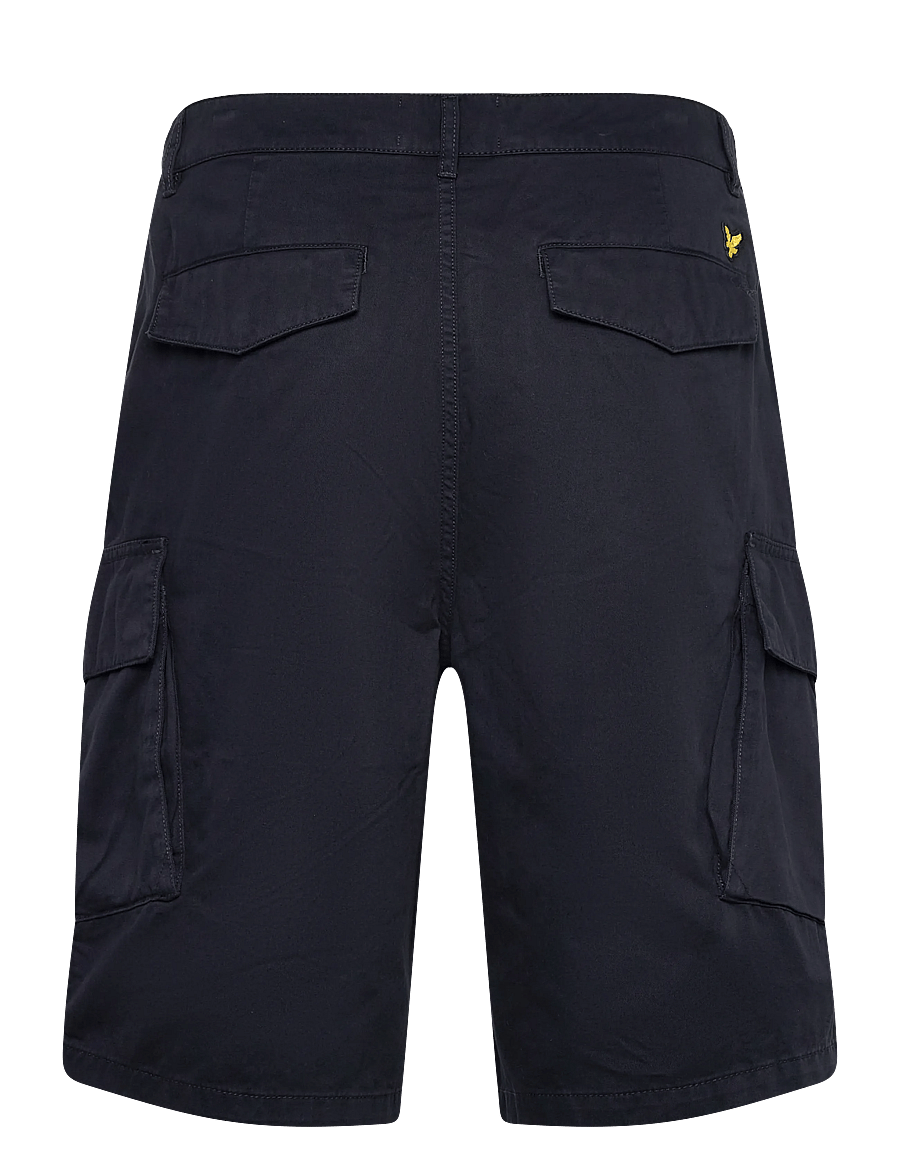 Lyle & Scott - Cargo Short - cargo shorts - z271 dark navy - 2