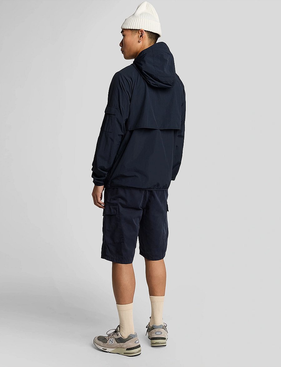 Lyle & Scott - Cargo Short - cargo shorts - z271 dark navy - 3