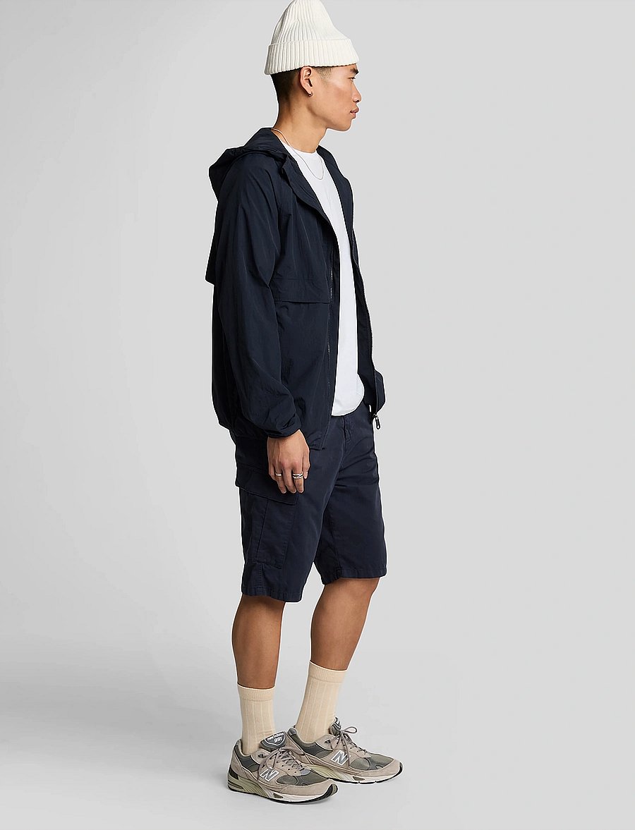 Lyle & Scott - Cargo Short - cargo shorts - z271 dark navy - 4
