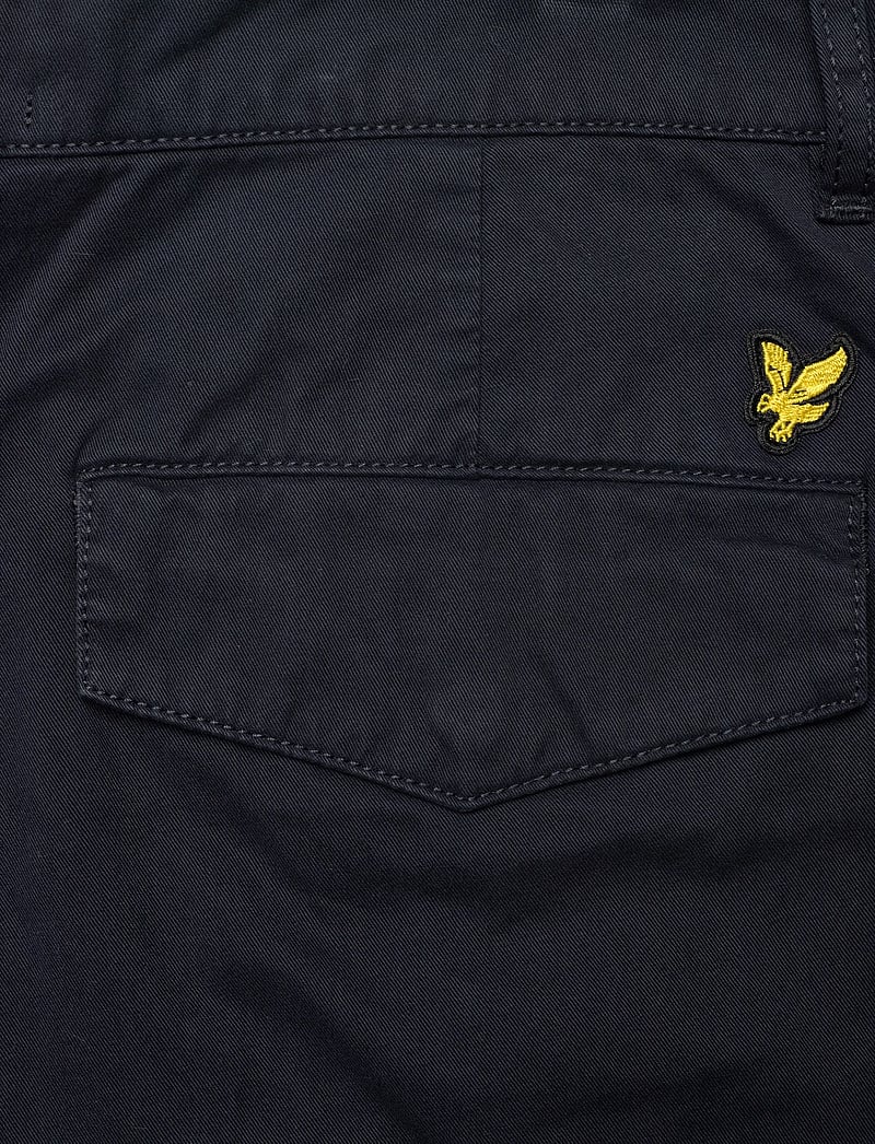 Lyle & Scott - Cargo Short - cargo shorts - z271 dark navy - 4