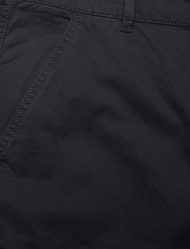 Lyle & Scott - Cargo Short - cargo shorts - z865 jet black - 2