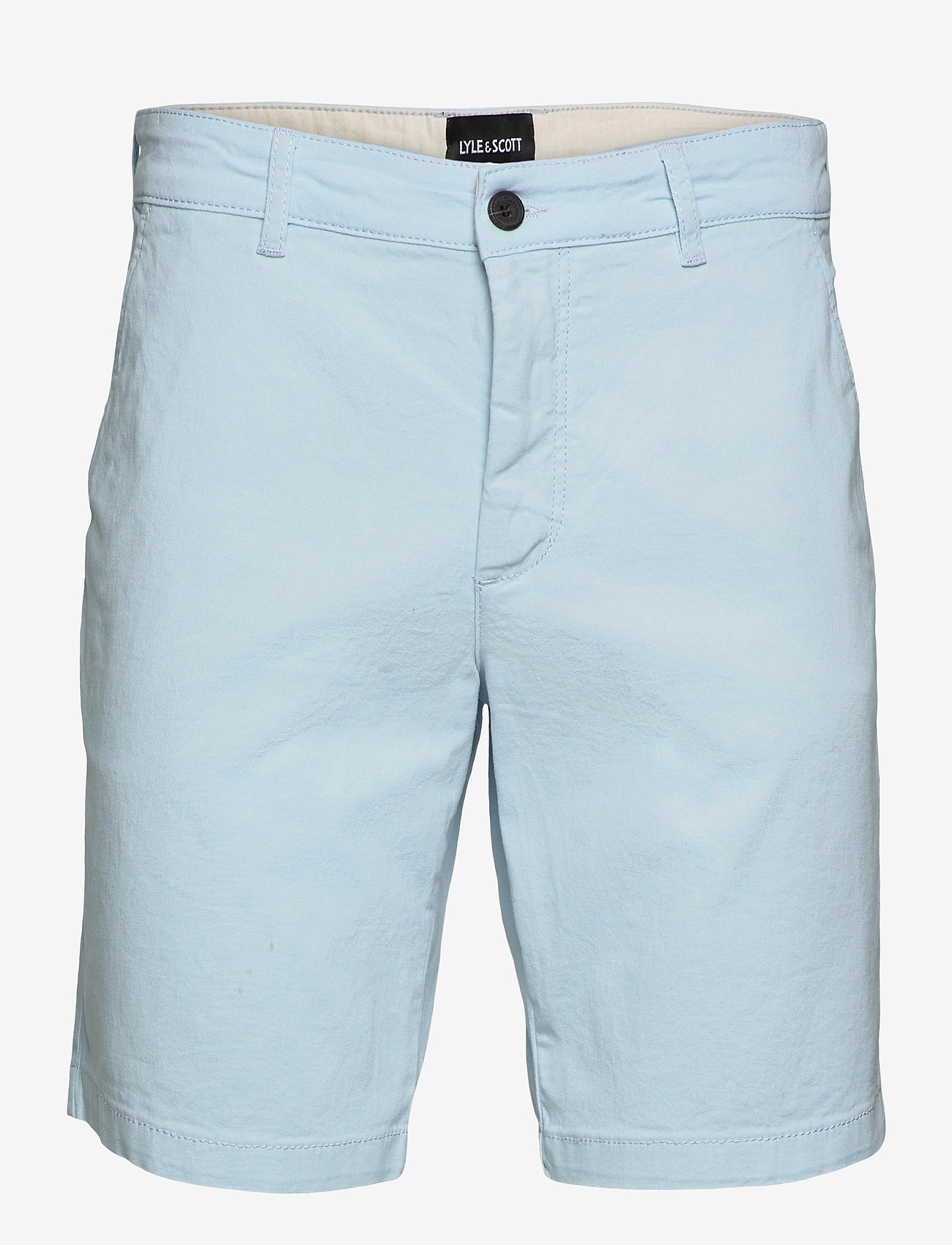 Chino Short - DECK BLUE
