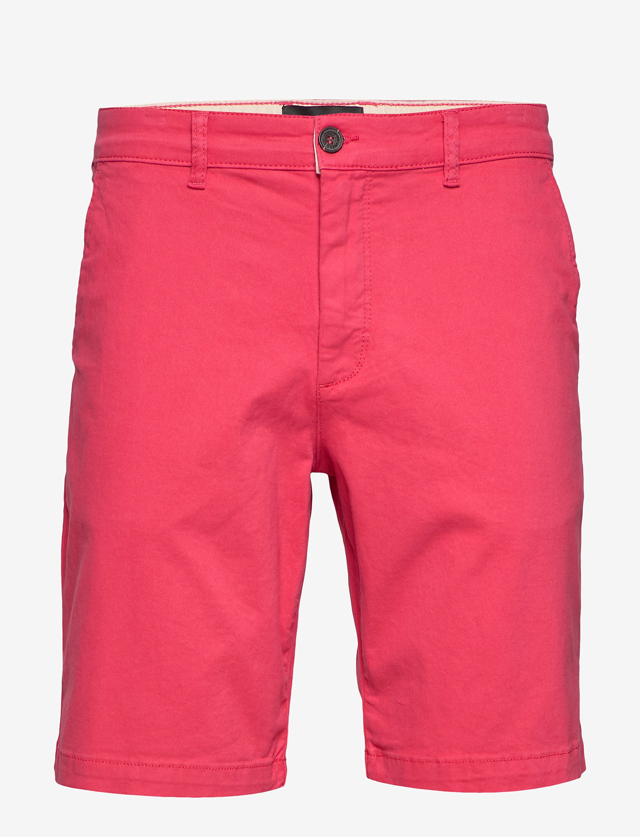 Chino Short - GERANIUM PINK