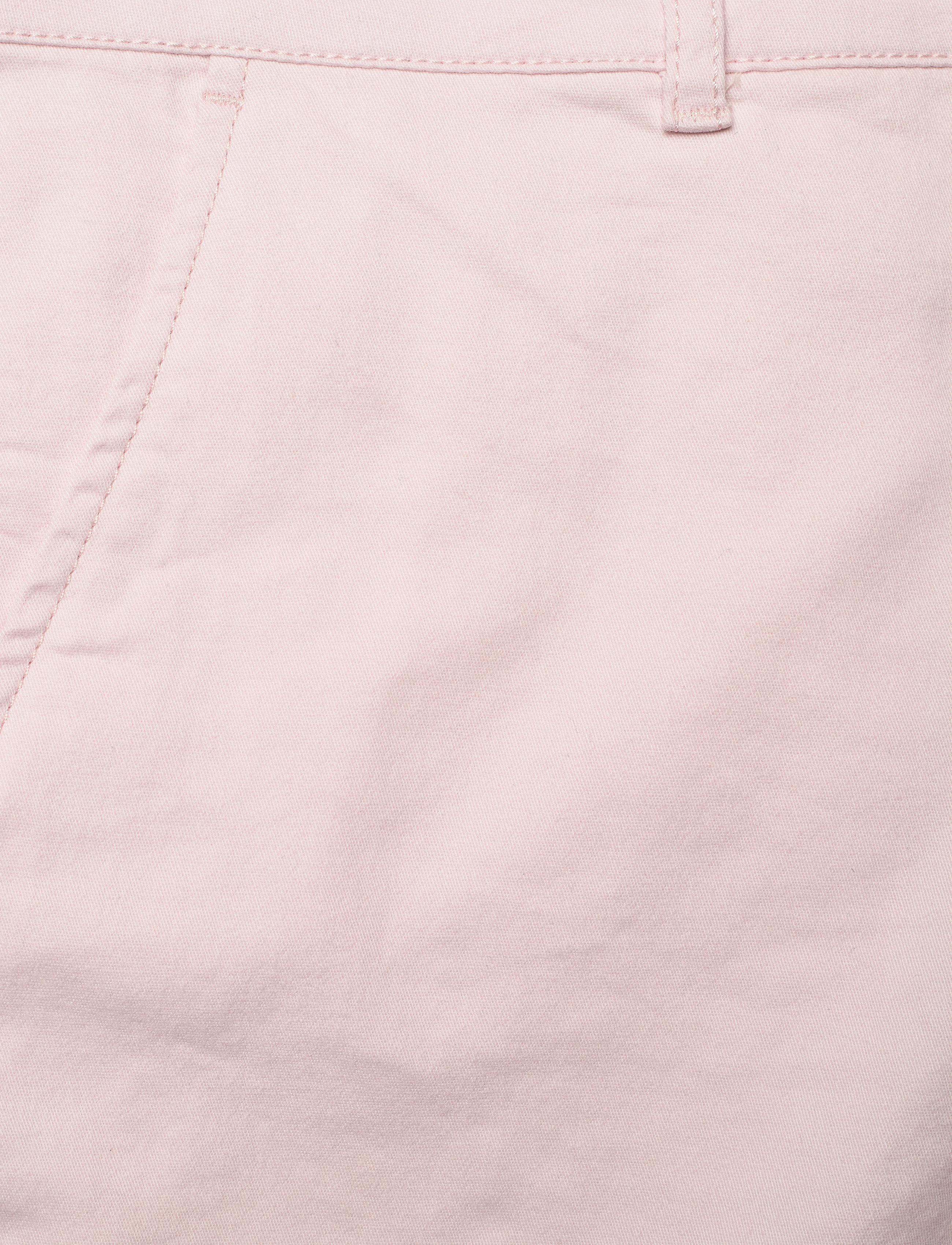 Lyle & Scott - Chino Short - stonewash pink - 2