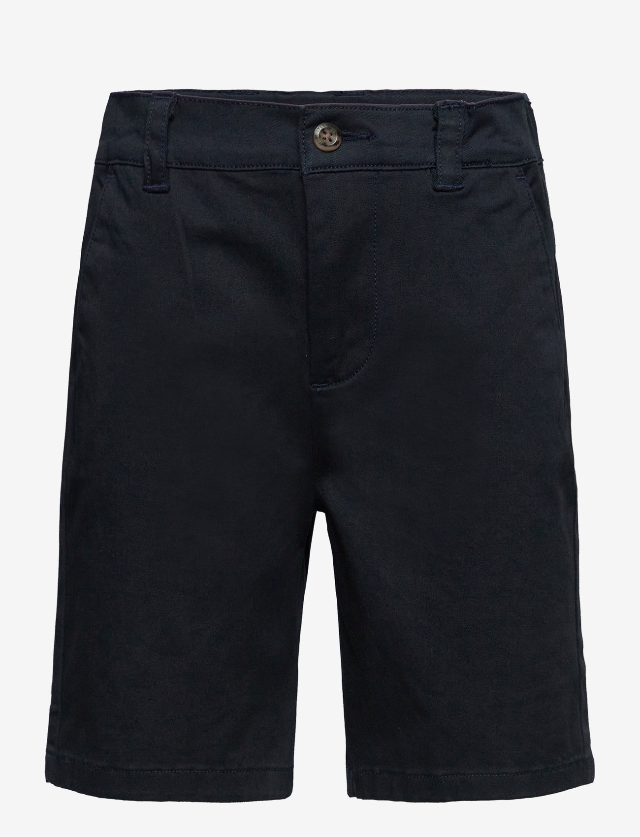 Lyle & Scott - Chino Short - chino lühikesed püksid - z271 dark navy - 1