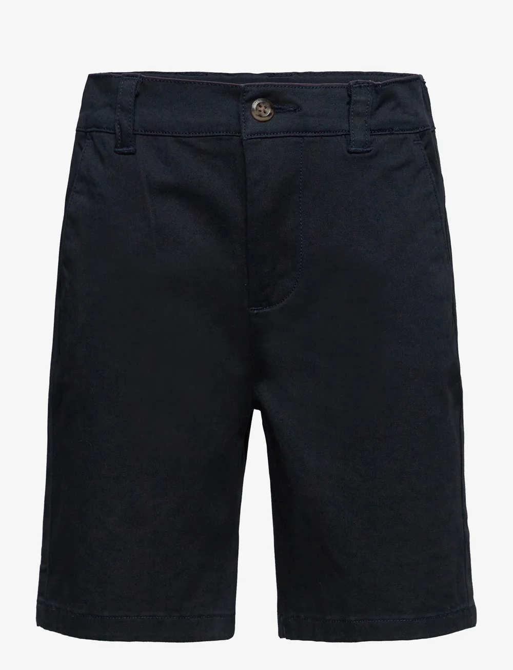 Lyle & Scott - Chino Short - chino lühikesed püksid - z271 dark navy - 1