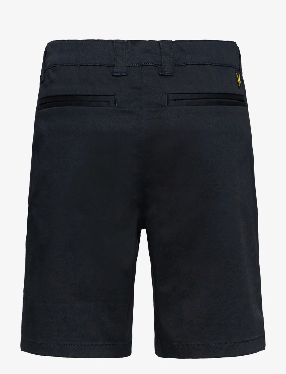 Lyle & Scott - Chino Short - chino lühikesed püksid - z271 dark navy - 2