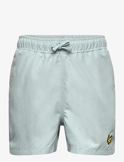 Lyle Scott Swimshorts for kids Visit Boozt