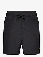 Swim Shorts - Z865 JET BLACK