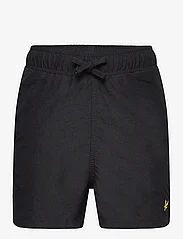 Lyle & Scott - Swim Shorts - summer savings - z865 jet black - 0