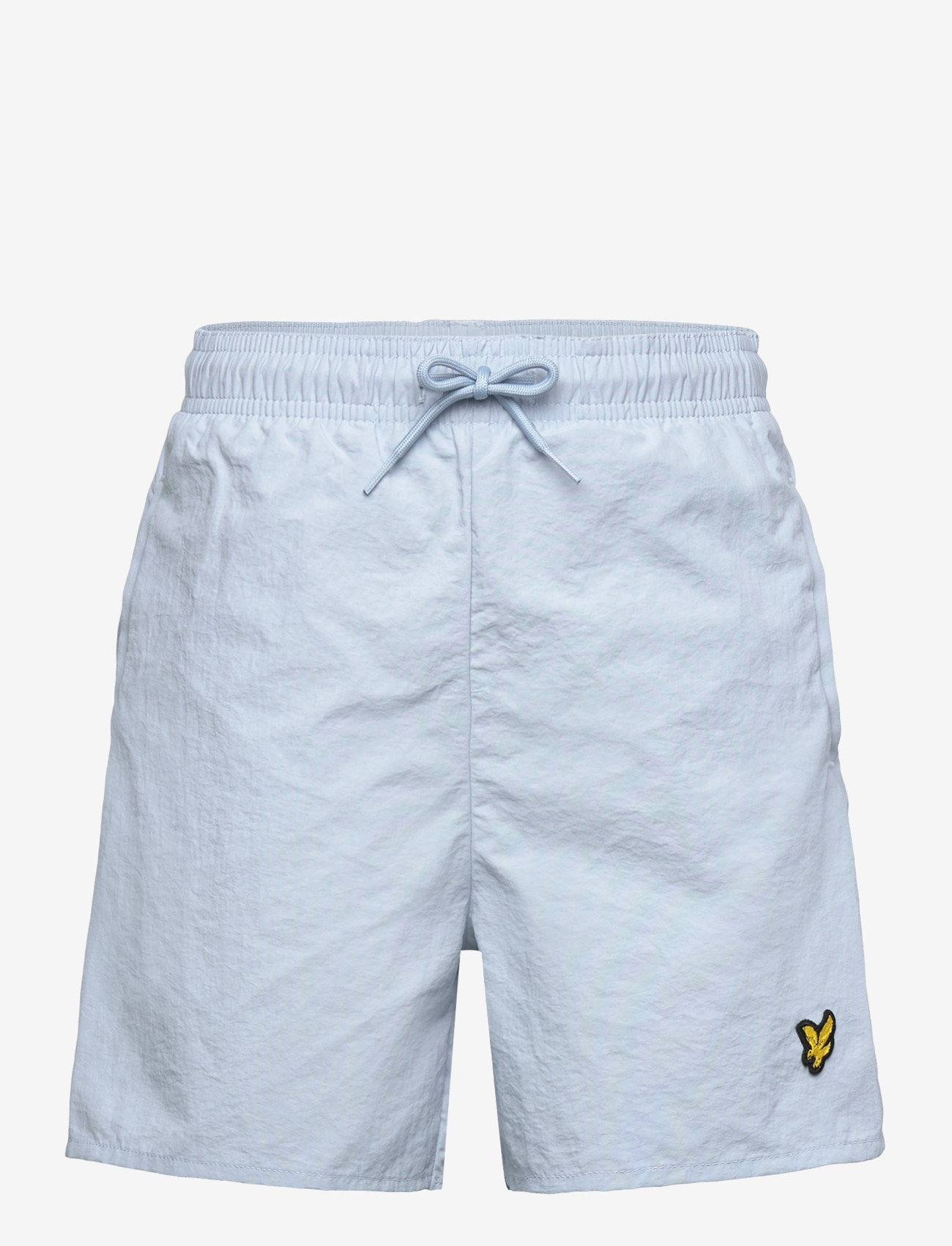Lyle & Scott - Plain Swim Short - ujumispüksid - w596 opal blue - 1