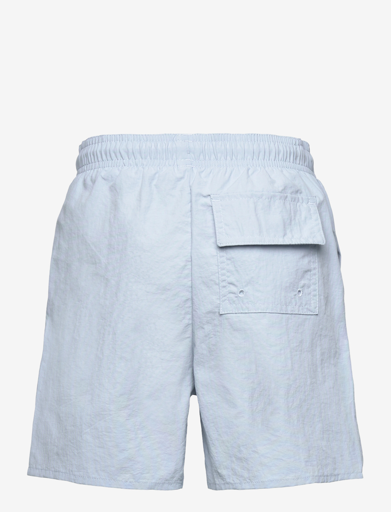 Lyle & Scott - Plain Swim Short - ujumispüksid - w596 opal blue - 2
