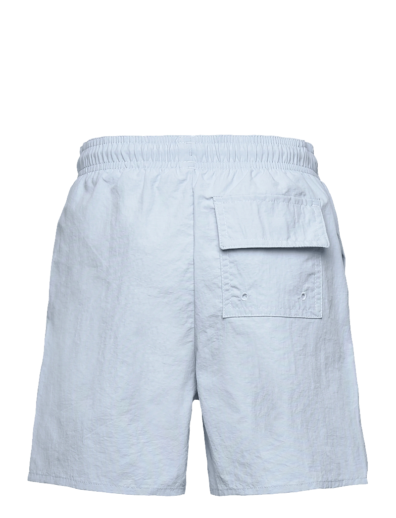 Lyle & Scott - Plain Swim Short - ujumispüksid - w596 opal blue - 2