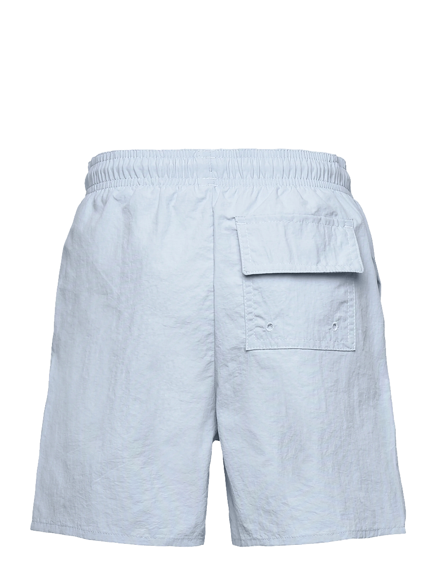 Lyle & Scott - Plain Swim Short - badshorts - w596 opal blue - 2