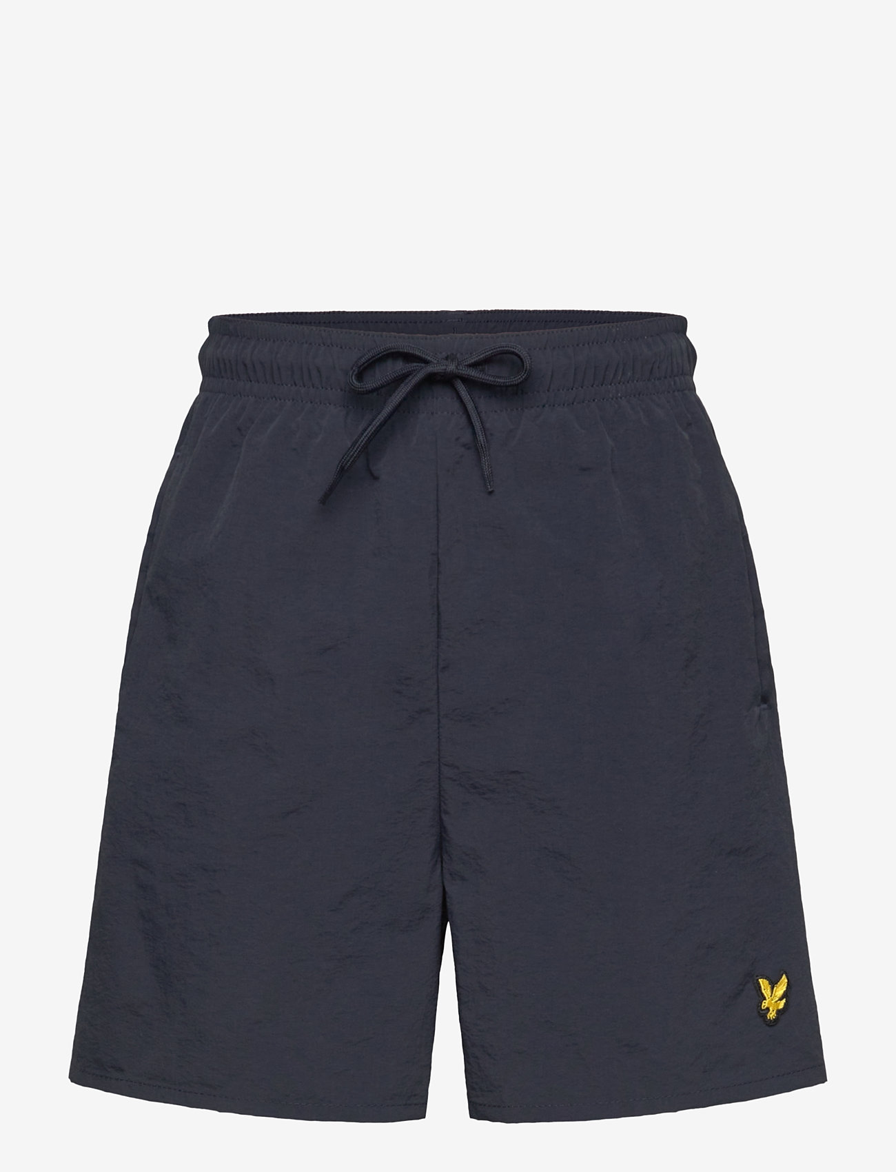 Lyle & Scott - Plain Swim Short - die niedrigsten preise - z271 dark navy - 0