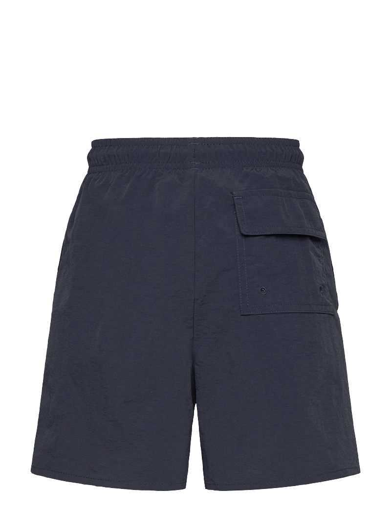 Lyle & Scott - Plain Swim Short - sundstuttbuxur - z271 dark navy - 2