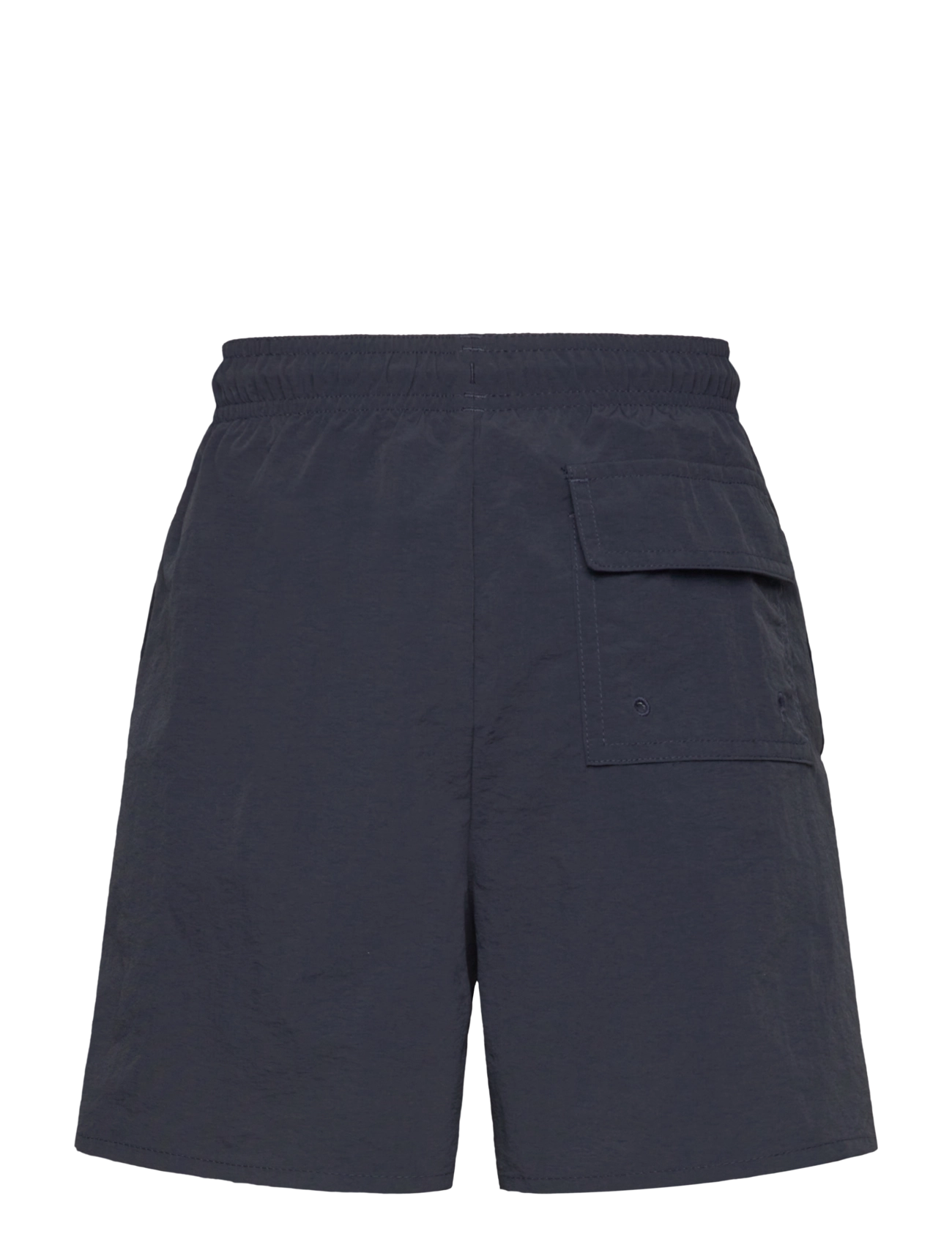 Lyle & Scott - Plain Swim Short - sundskýlur - z271 dark navy - 2