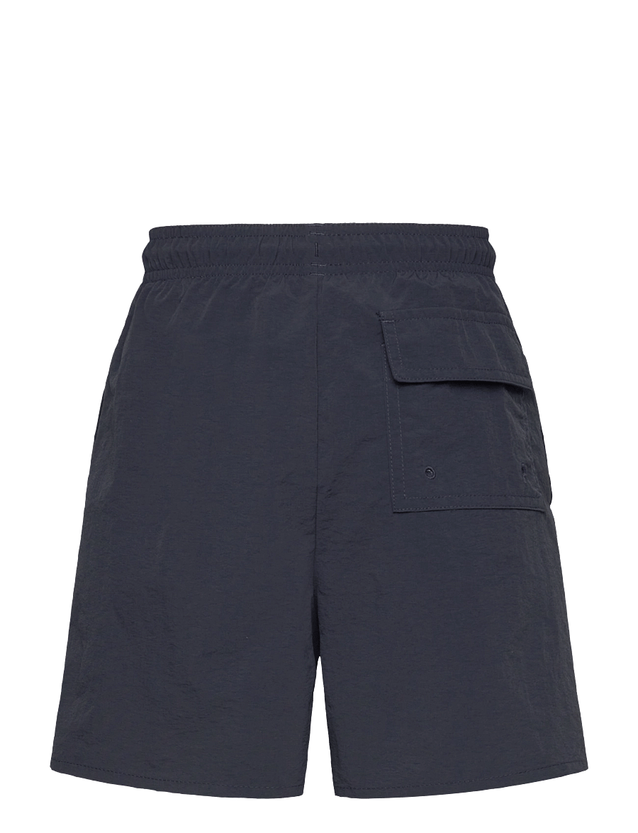 Lyle & Scott - Plain Swim Short - sundskýlur - z271 dark navy - 2