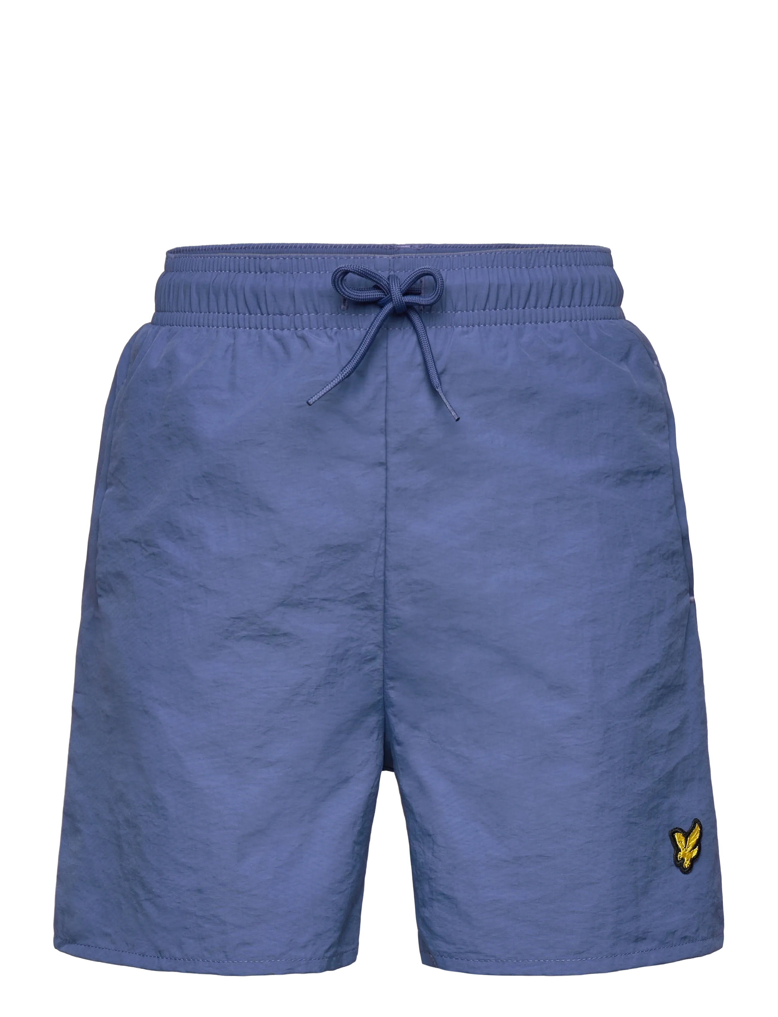 Lyle & Scott Plain Swim Short - Lyle & Scott - Z411 DARK CORNFLOWER / blue