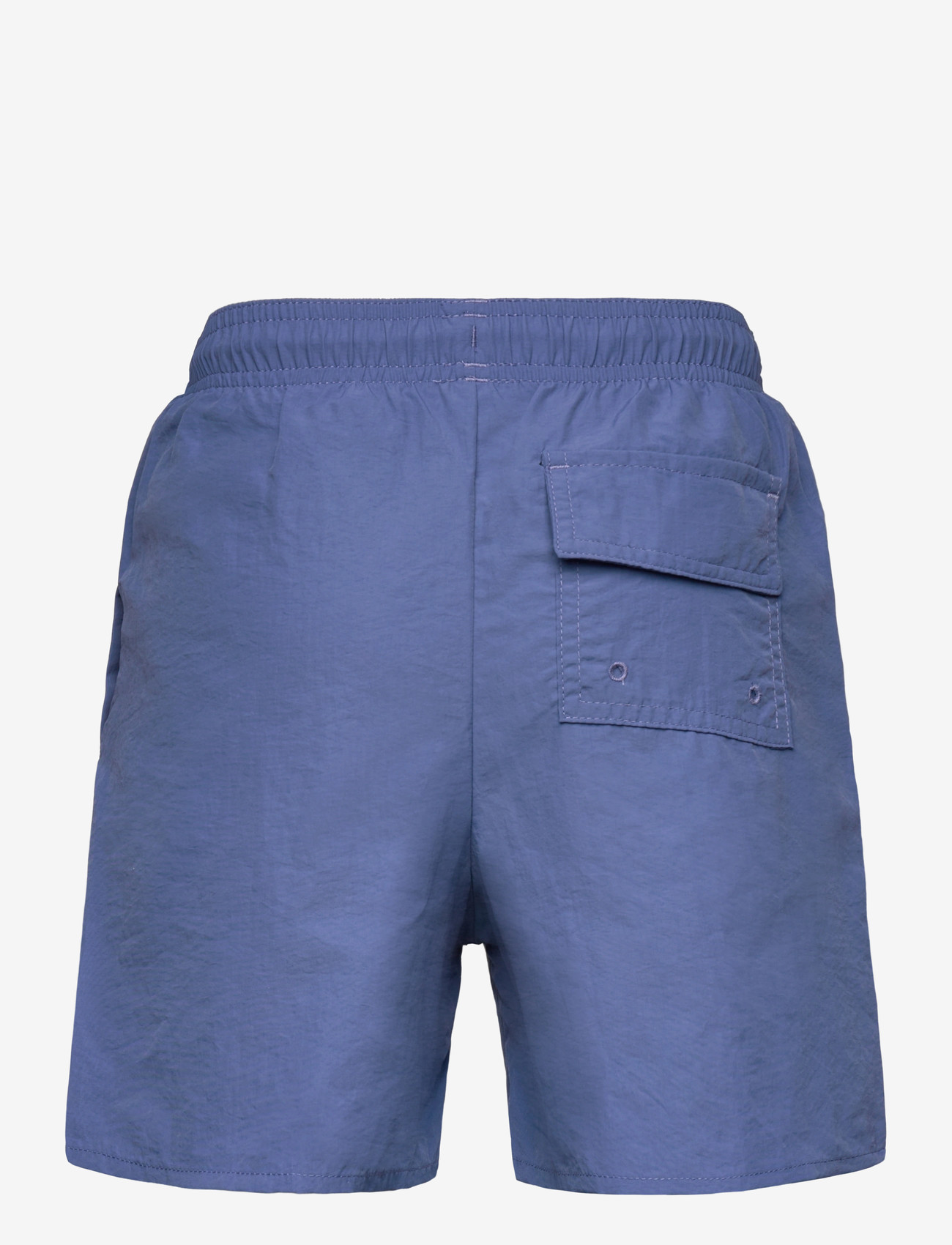 Lyle & Scott - Plain Swim Short - badehosen - z411 dark cornflower - 2