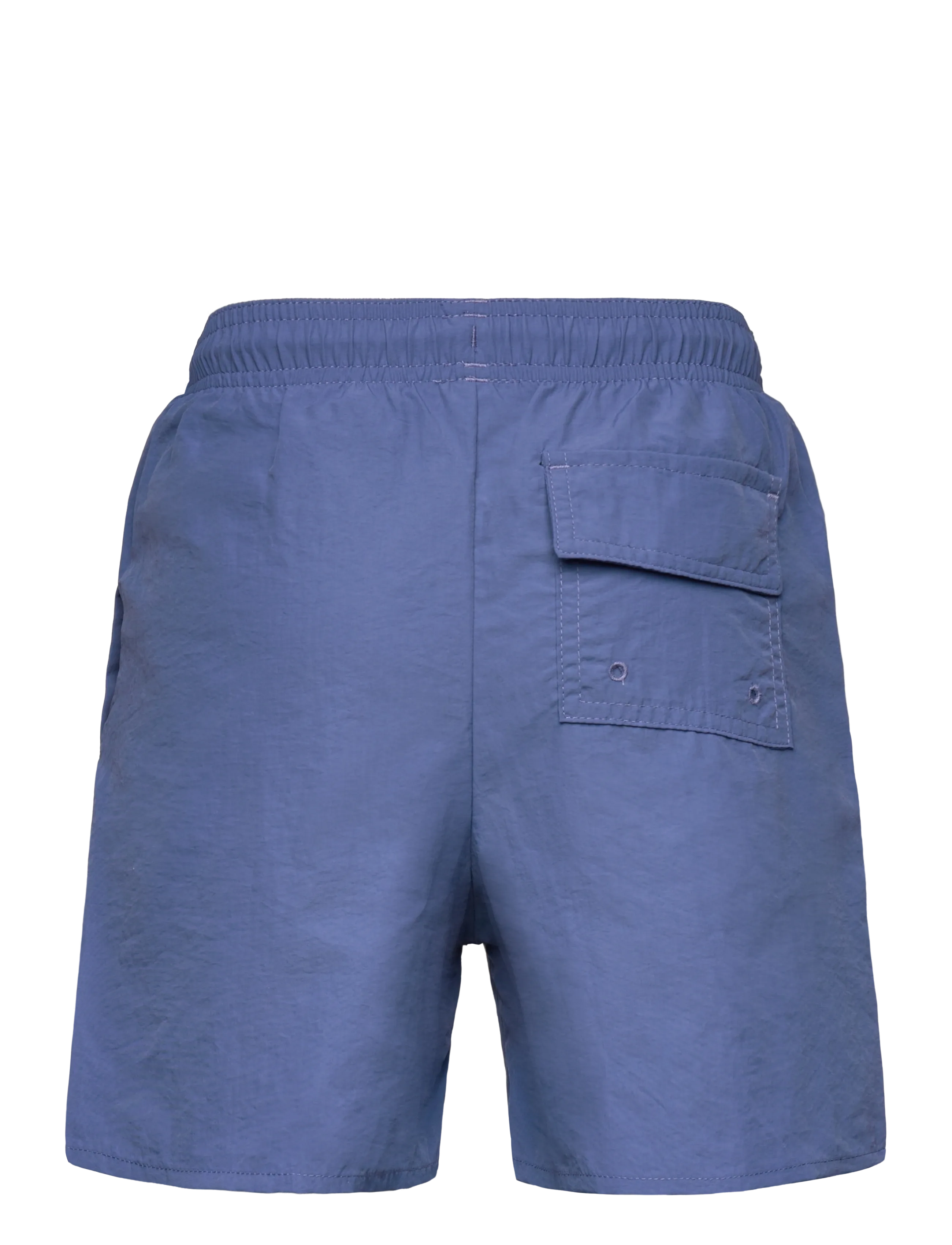 Lyle & Scott - Plain Swim Short - badehosen - z411 dark cornflower - 2