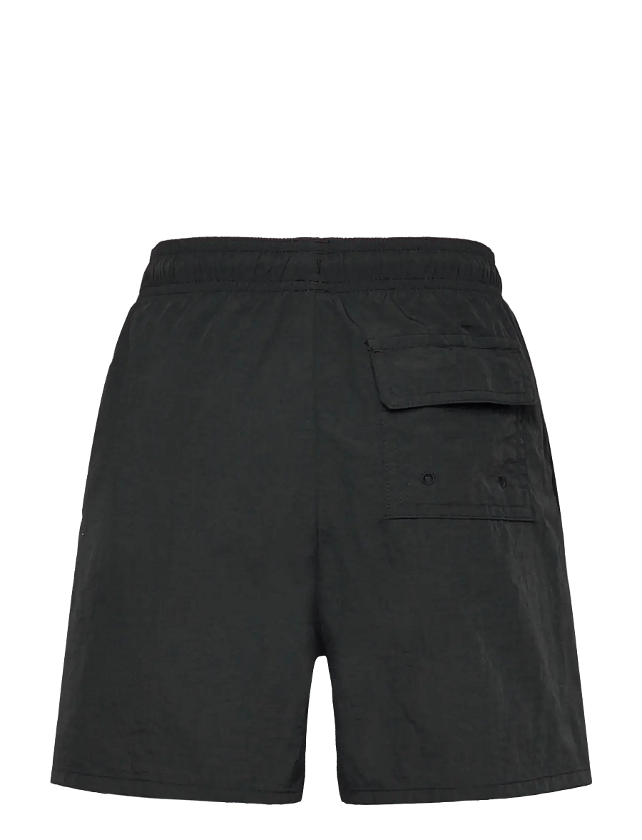 Lyle & Scott - Plain Swim Short - ujumispüksid - z865 jet black - 2