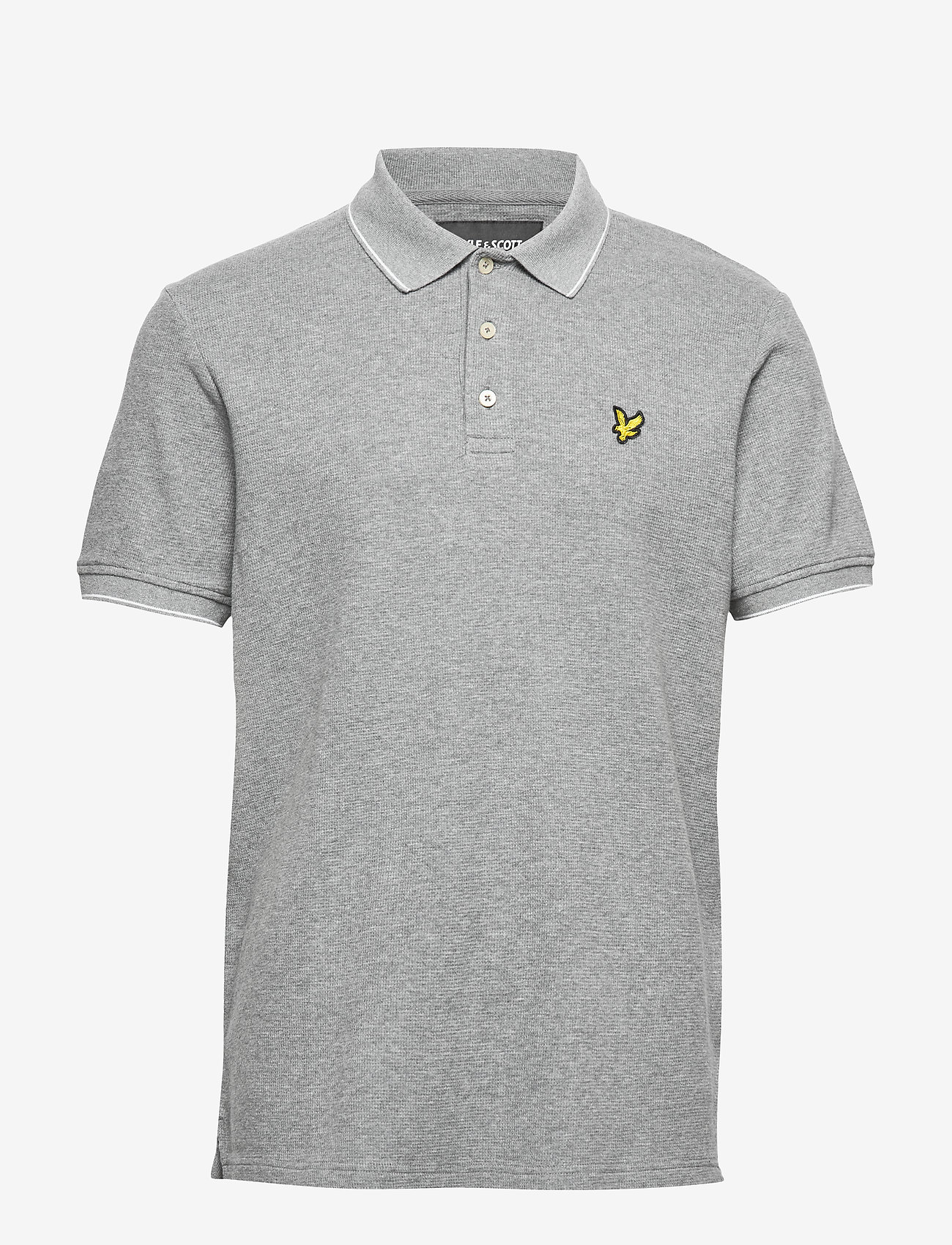 MID GREY MARL