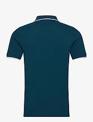 Lyle & Scott - Tipped Polo Shirt - korte mouwen - x170 apres navy / white - 1