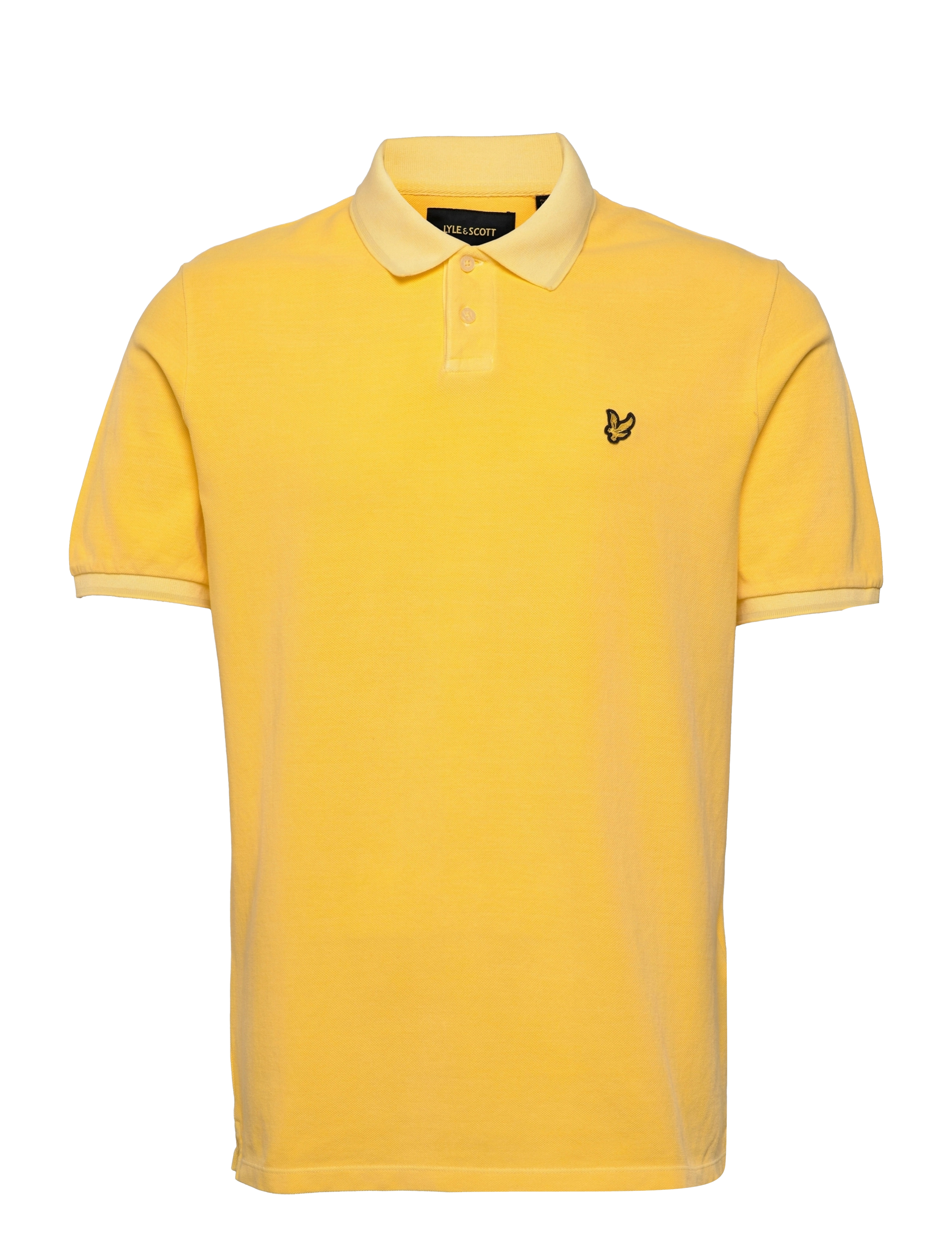 SUNSHINE YELLOW