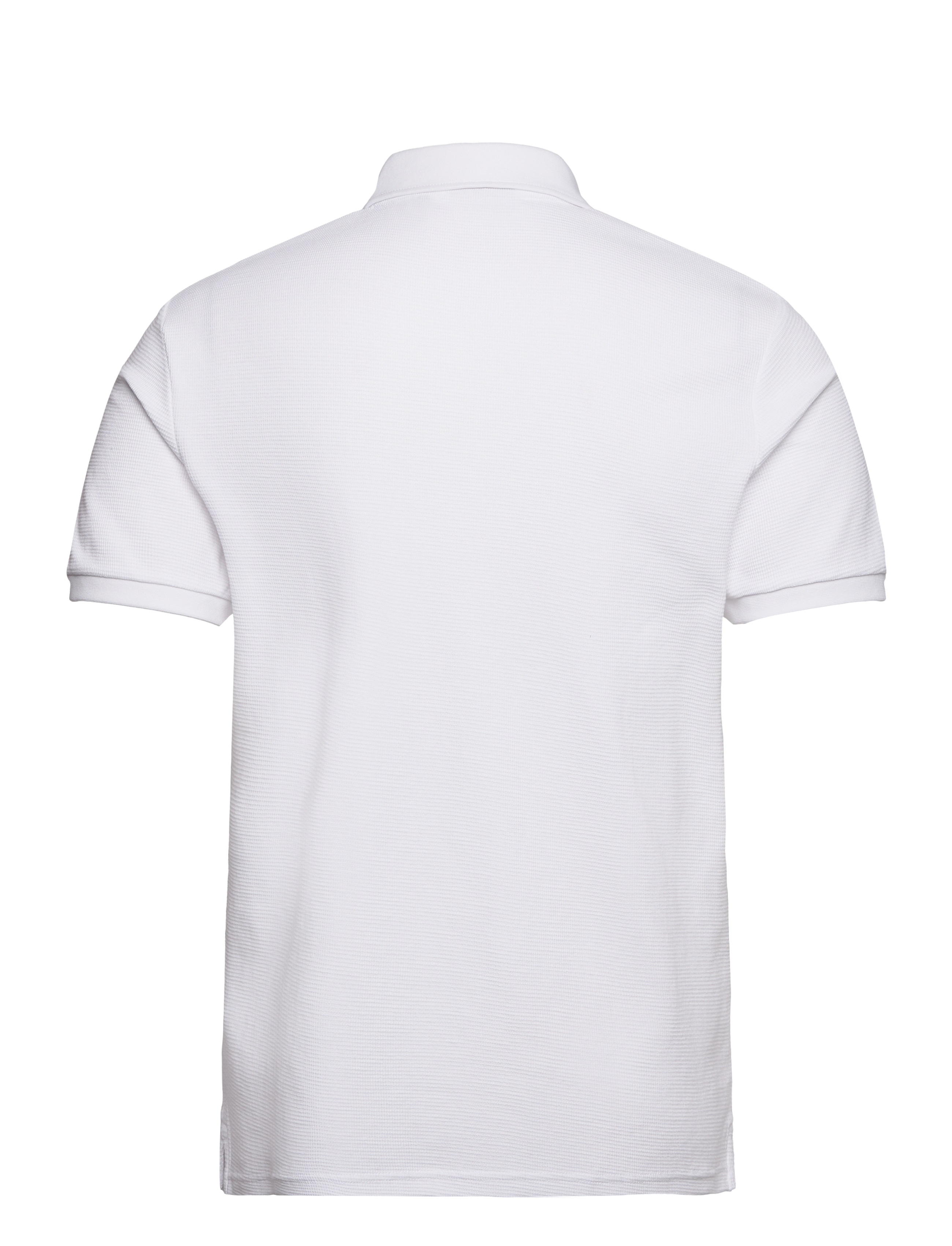 Lyle & Scott - Milano Polo Shirt - krótki rękaw - 626 white - 2