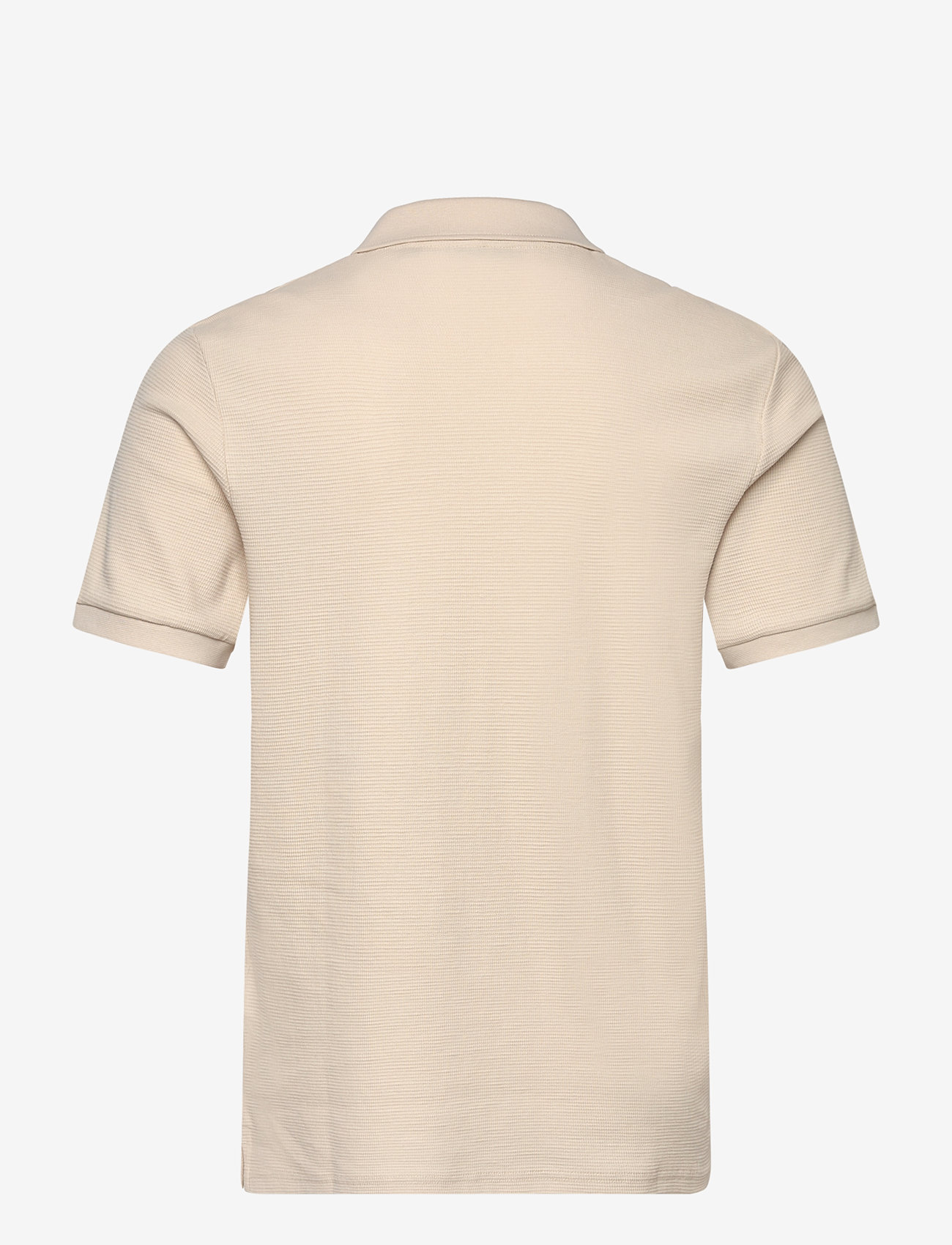 Lyle & Scott - Milano Polo Shirt - lyhythihaiset - w870 cove - 2