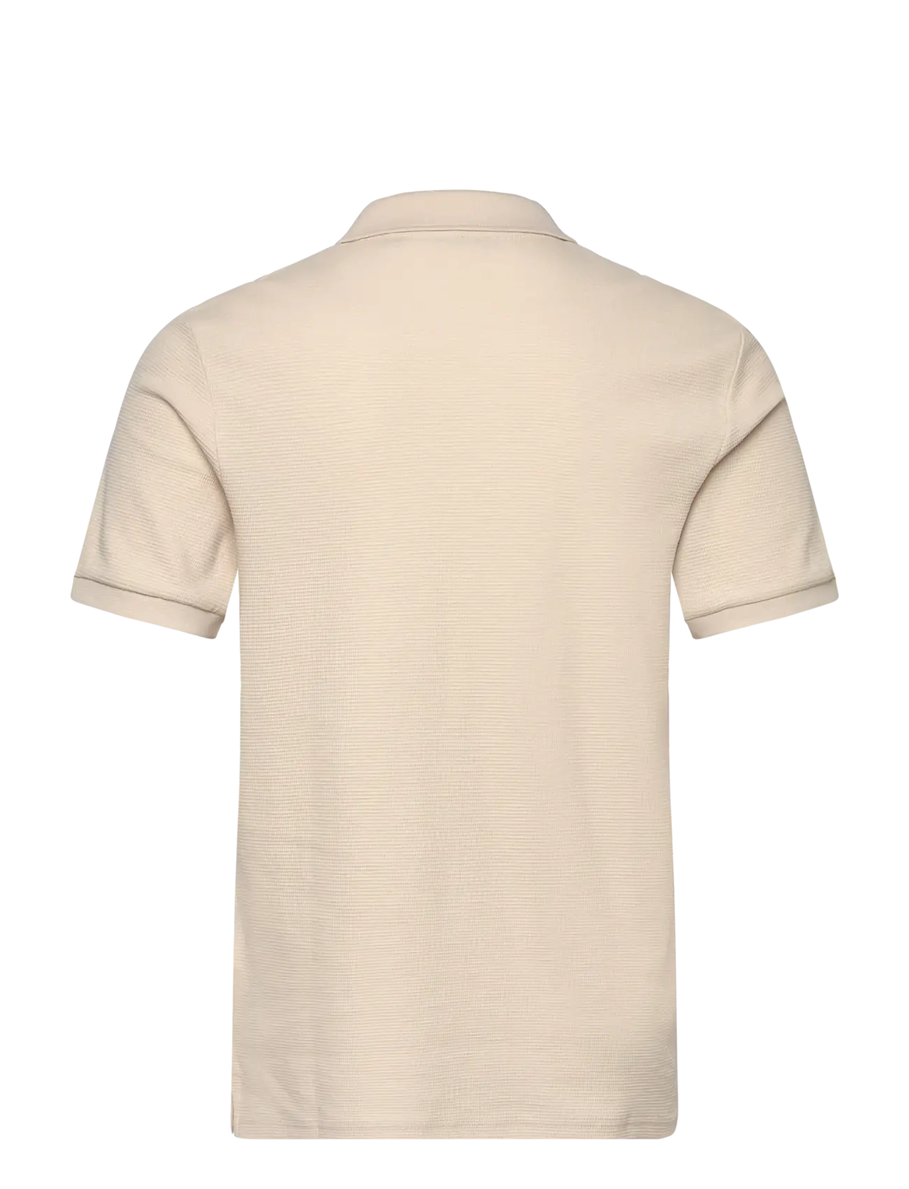Lyle & Scott - Milano Polo Shirt - short-sleeved polos - w870 cove - 2