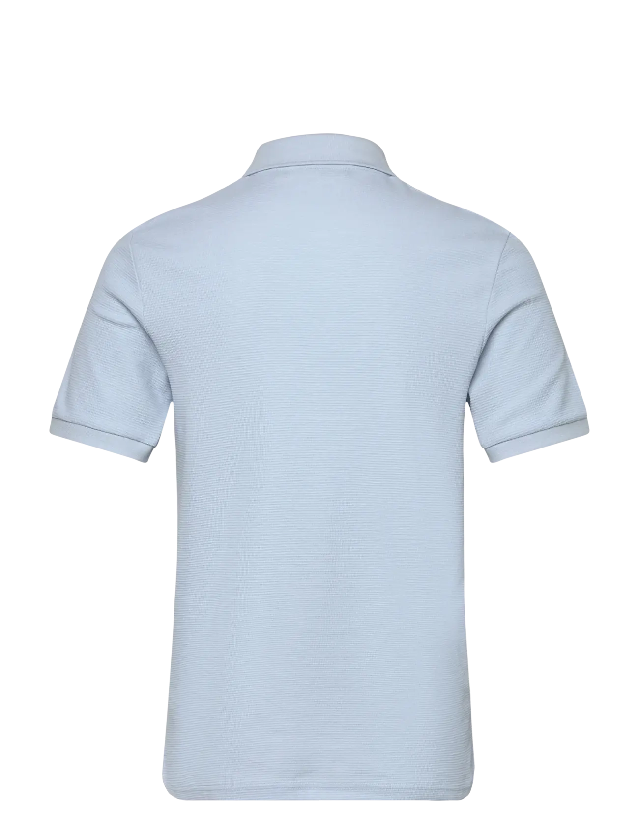 Lyle & Scott - Milano Polo Shirt - stutterma pólóbolir - x41 riviera - 2