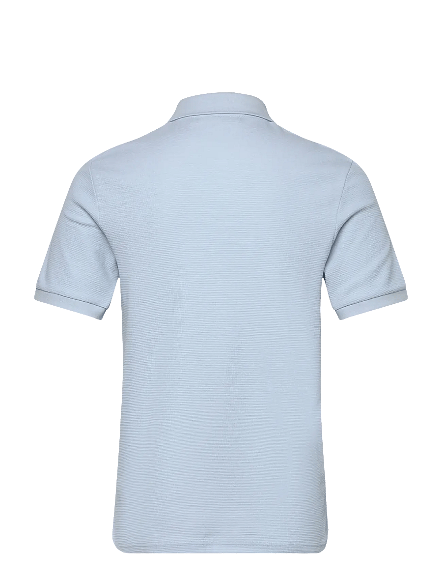 Lyle & Scott - Milano Polo Shirt - x41 riviera - 2