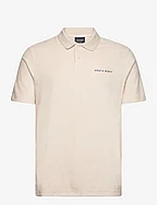 Towelling Polo Shirt - W870 COVE