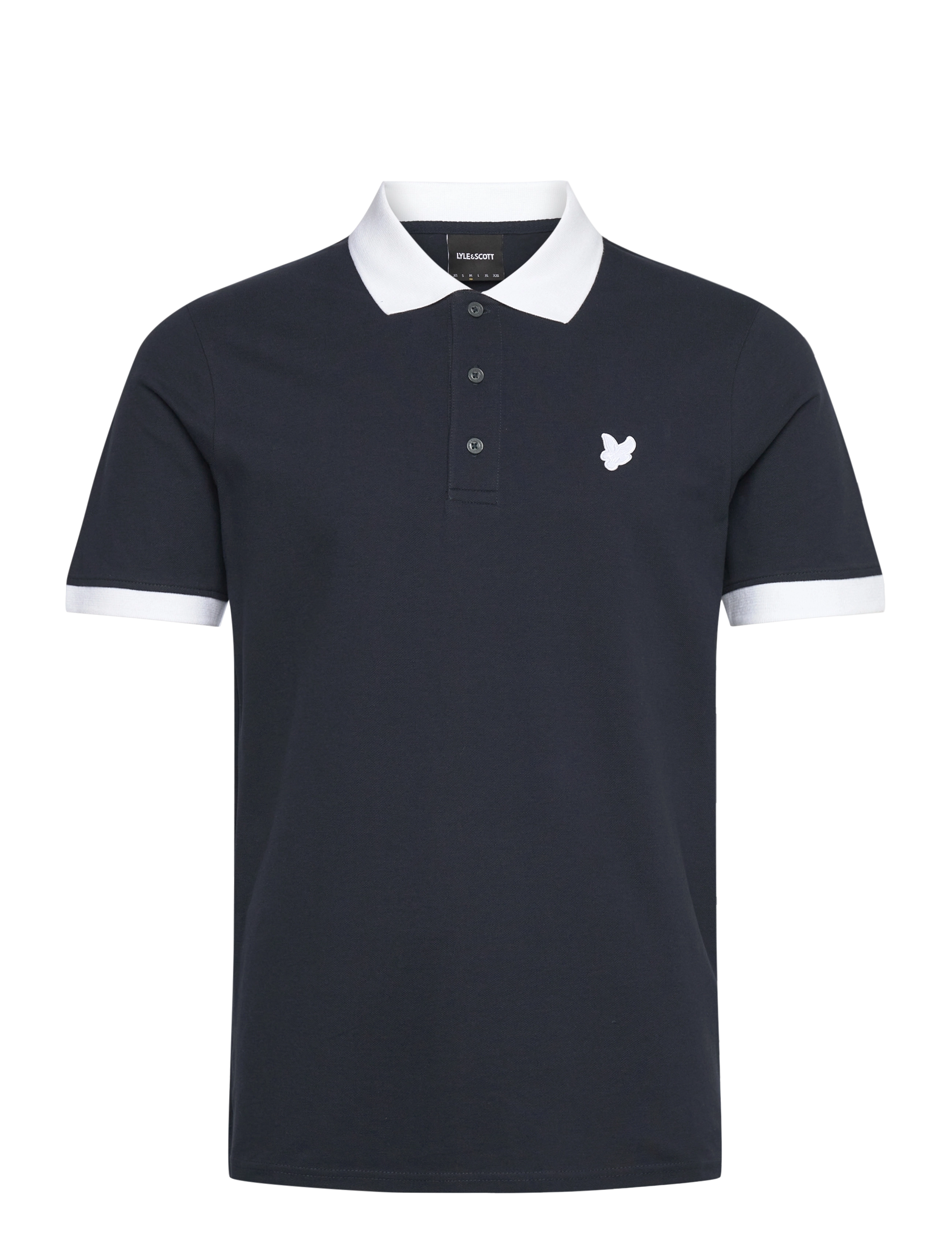 W403 DARK NAVY/ WHITE