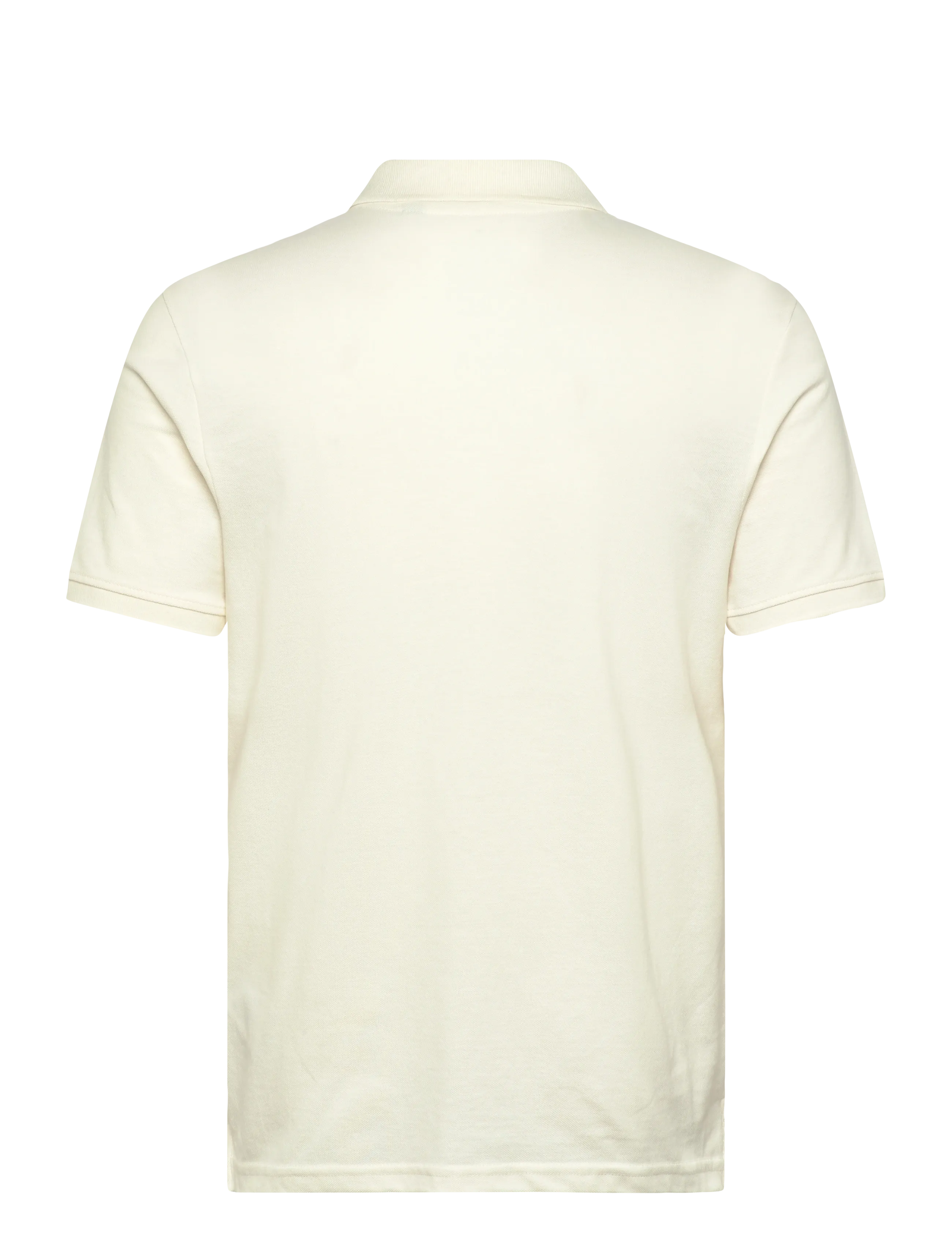 Lyle & Scott - Sports Polo Shirt - chalk - 1