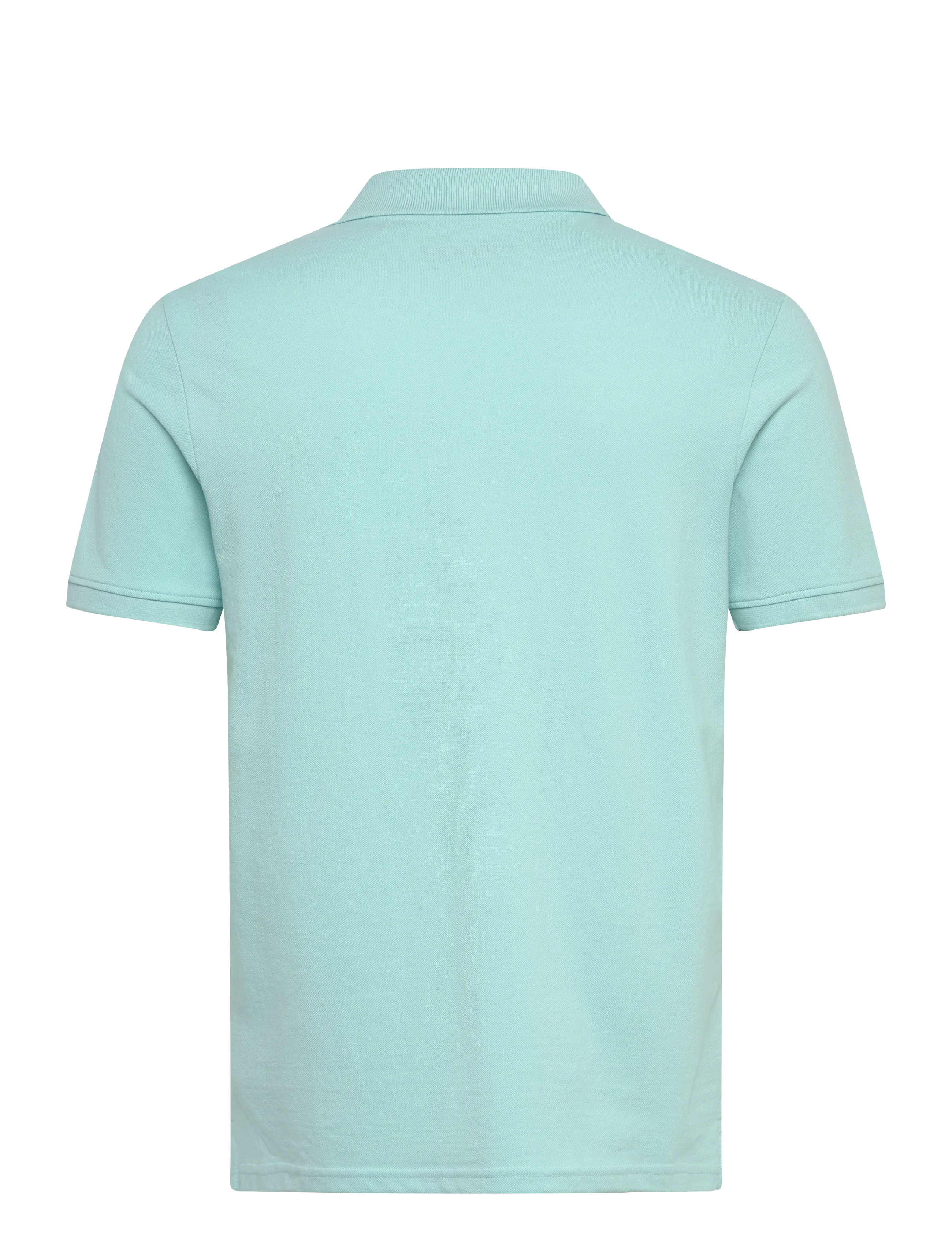 Lyle & Scott - Sports Polo Shirt - future blue - 1