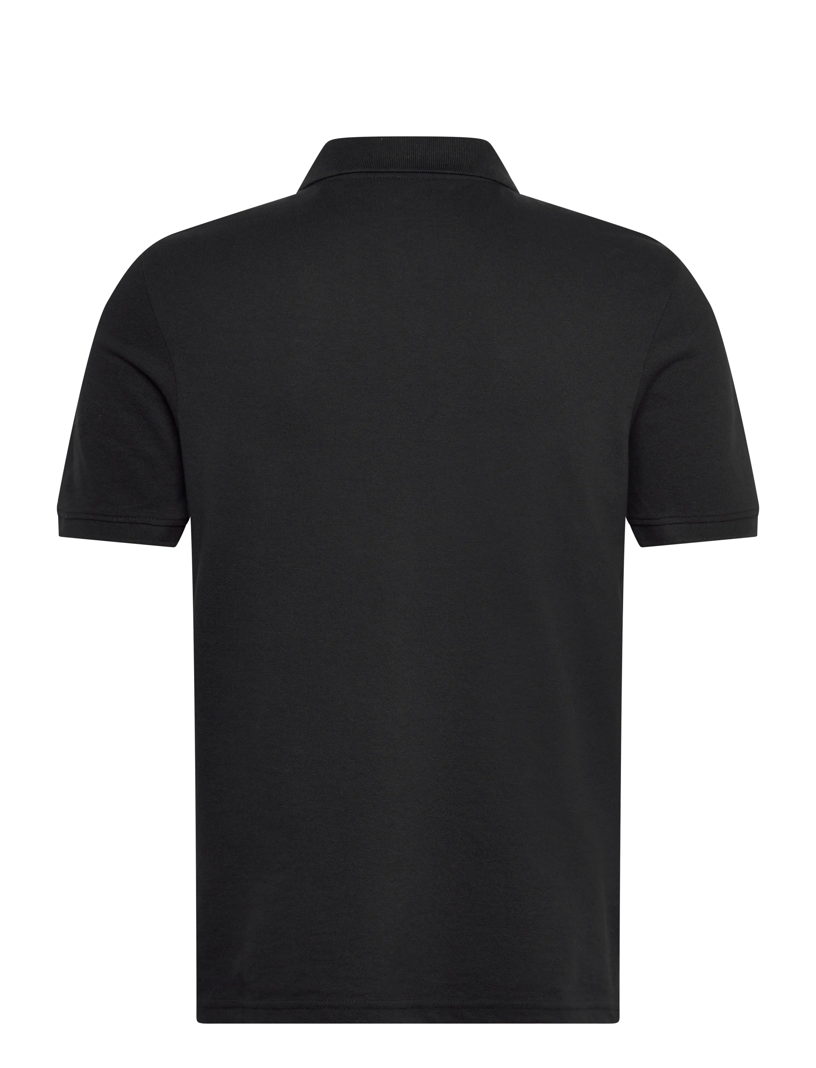 Lyle & Scott - Sports Polo Shirt - true black - 1